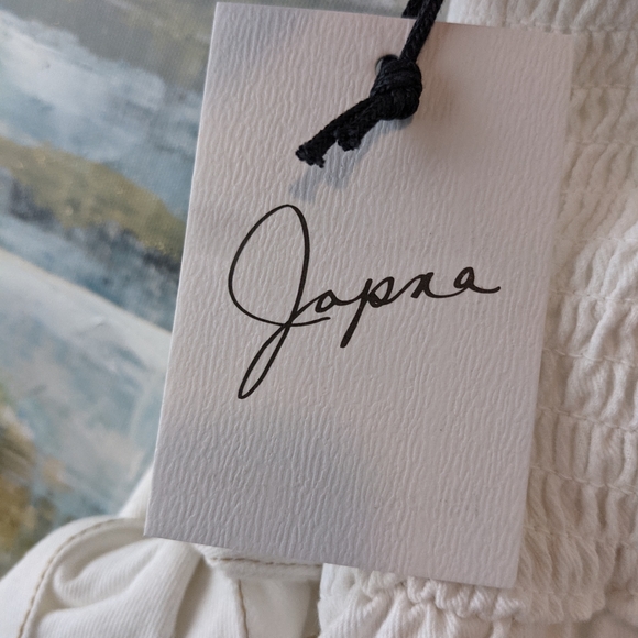 Jaspna Romper with Skort - Picture 2 of 4